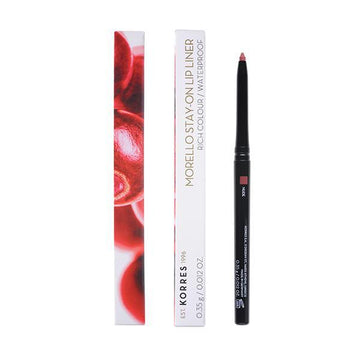 Korres Morello Stay-On Lip Liner 01 Nude 0.35g